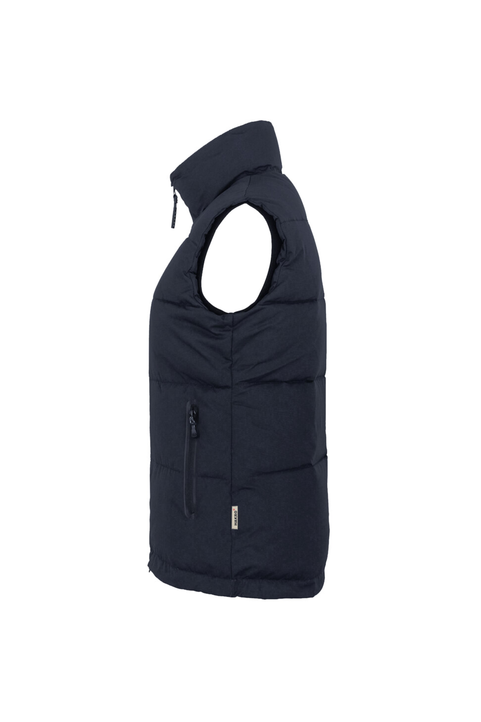 Hakro Damen Bodywarmer Winnipeg 034-tinte 2XL