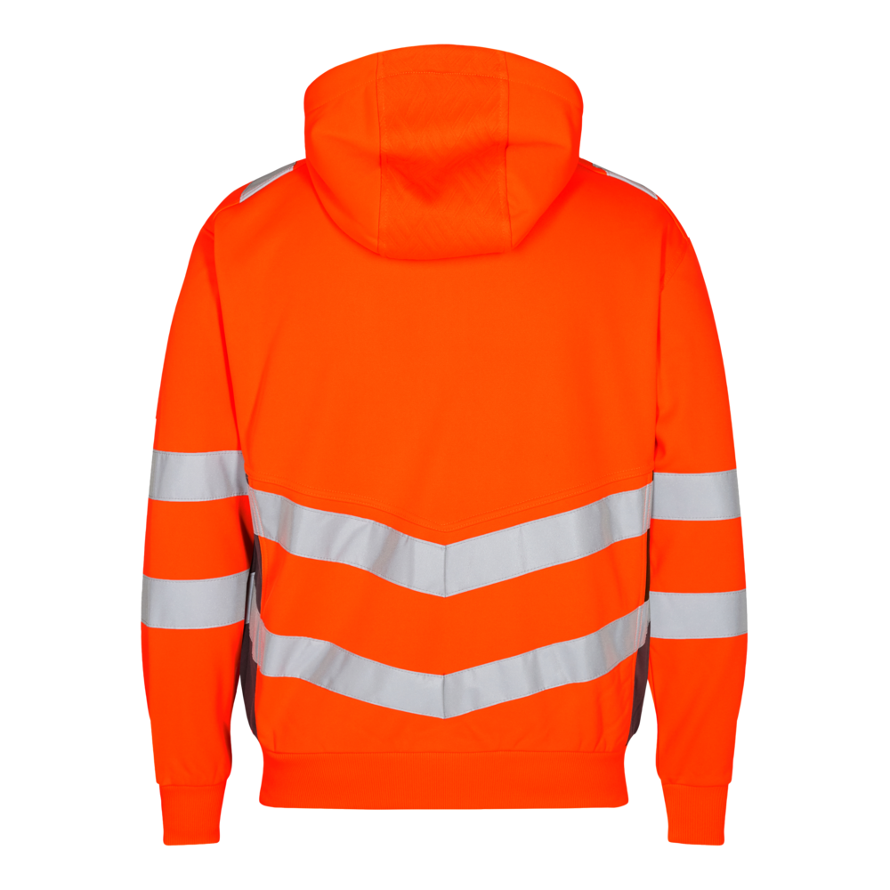 Safety Sweatcardigan