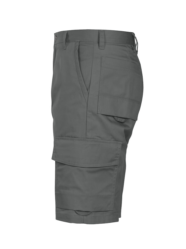 2505 SHORTS GERADER SCHNITT 83 stein C56