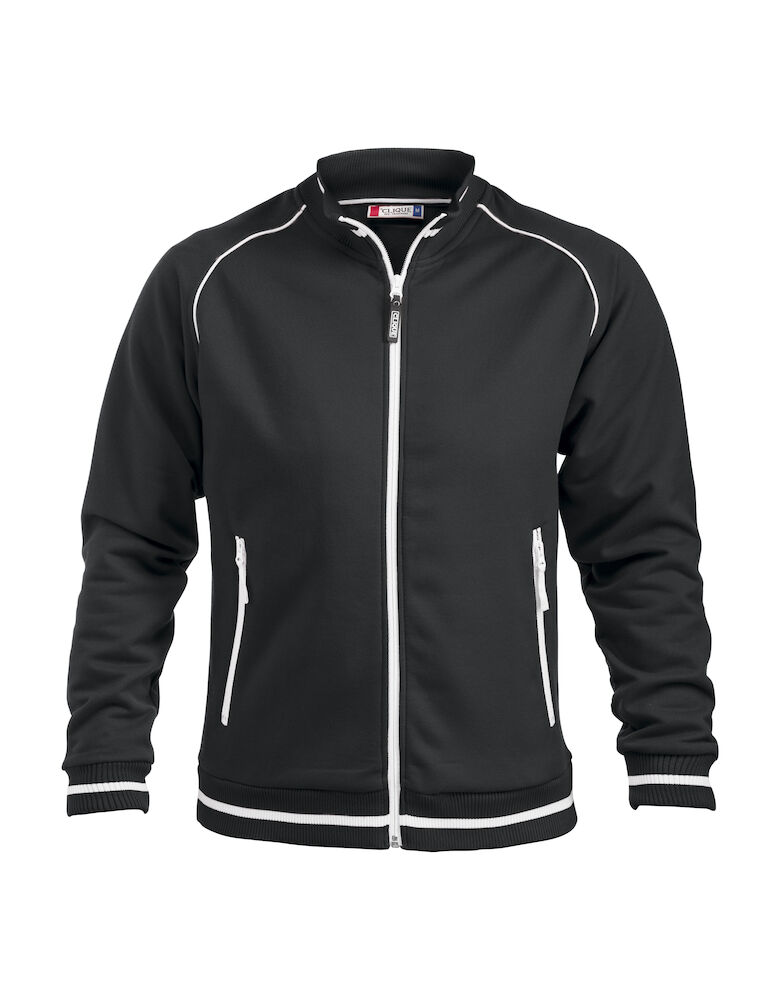 Craig 99 schwarz 4XL