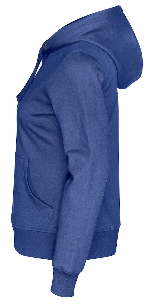 Hood Lady 767 royalblue XS