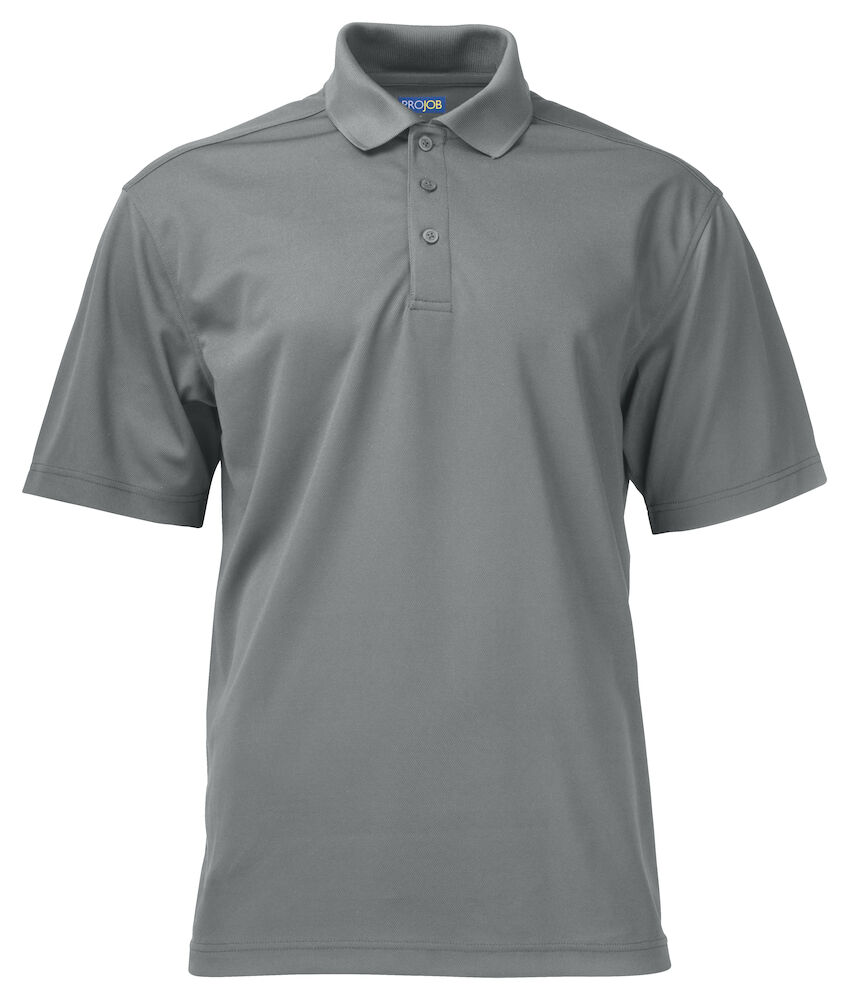 2040 FUNCTION POLO PIQUÉ 83 stein S
