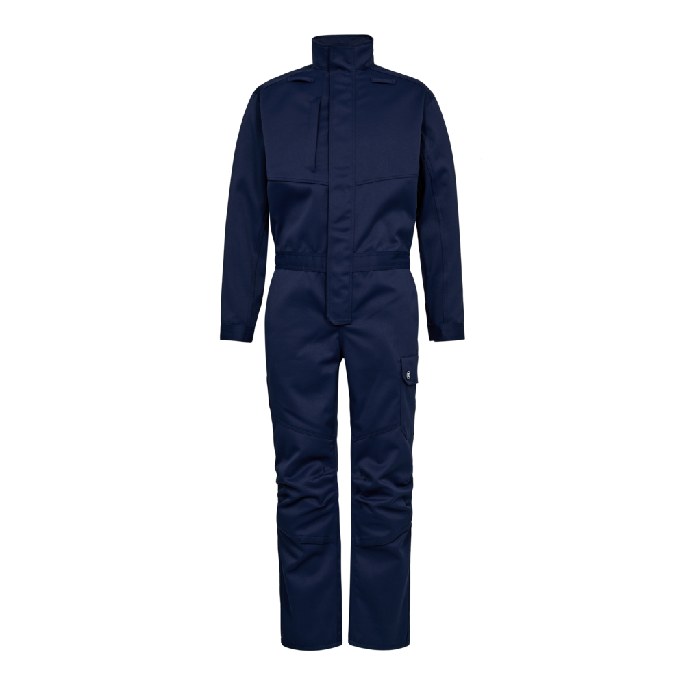 Safety+ Overall