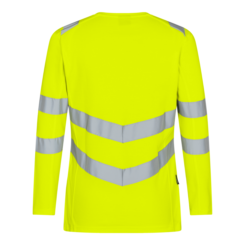 Safety Damen langarm-Shirt