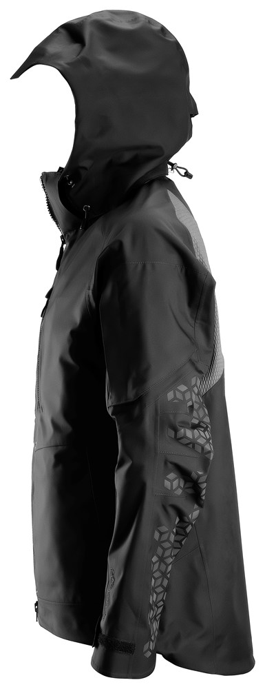 GORE-TEX Shell-Jacke