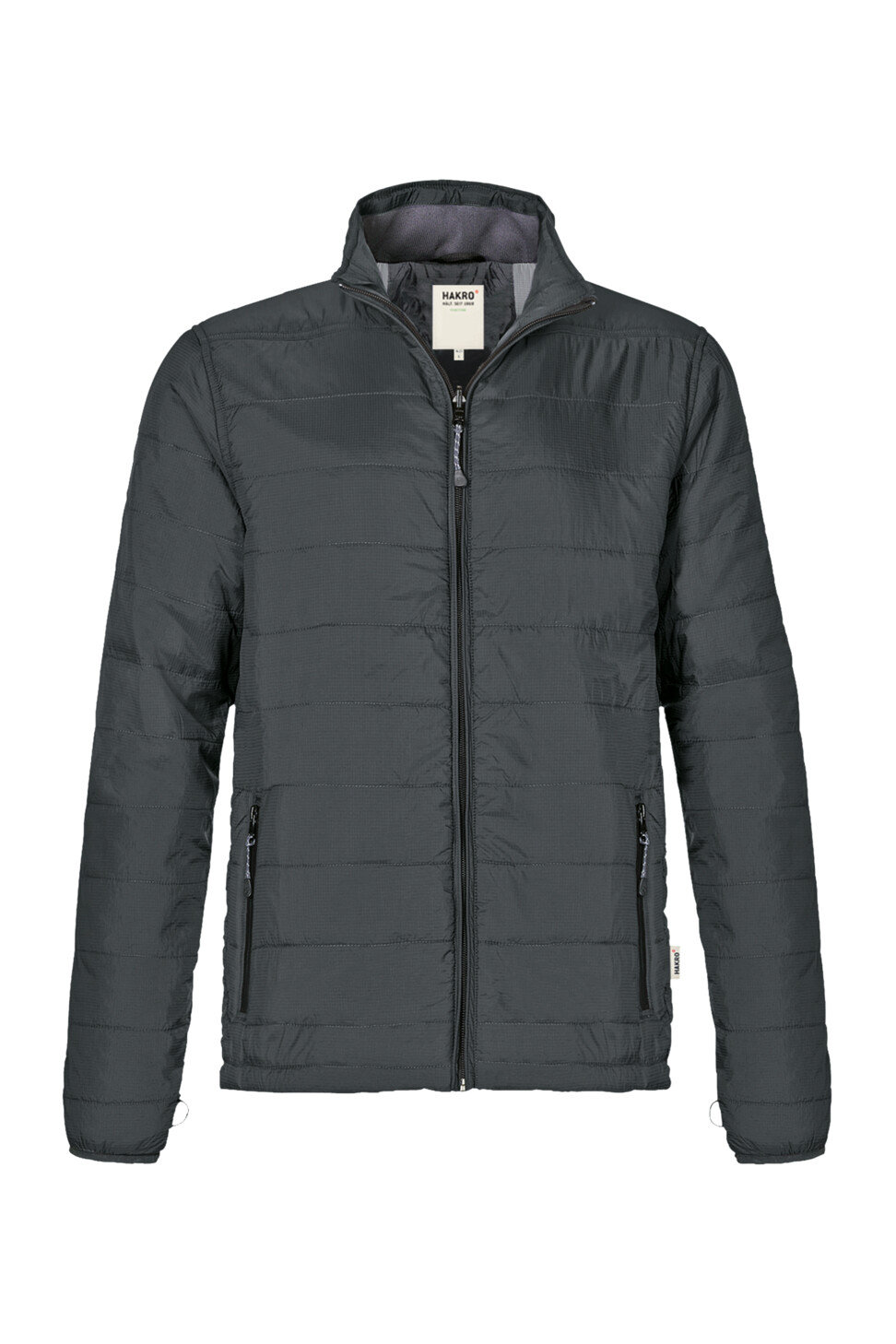 Hakro Loftjacke Barrie 028-anthrazit XL