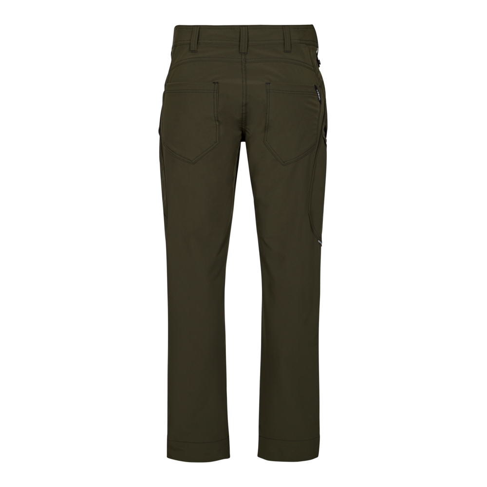 F. Engel X-Treme Servicehose Stretch 53 waldgrün CH36, Standard