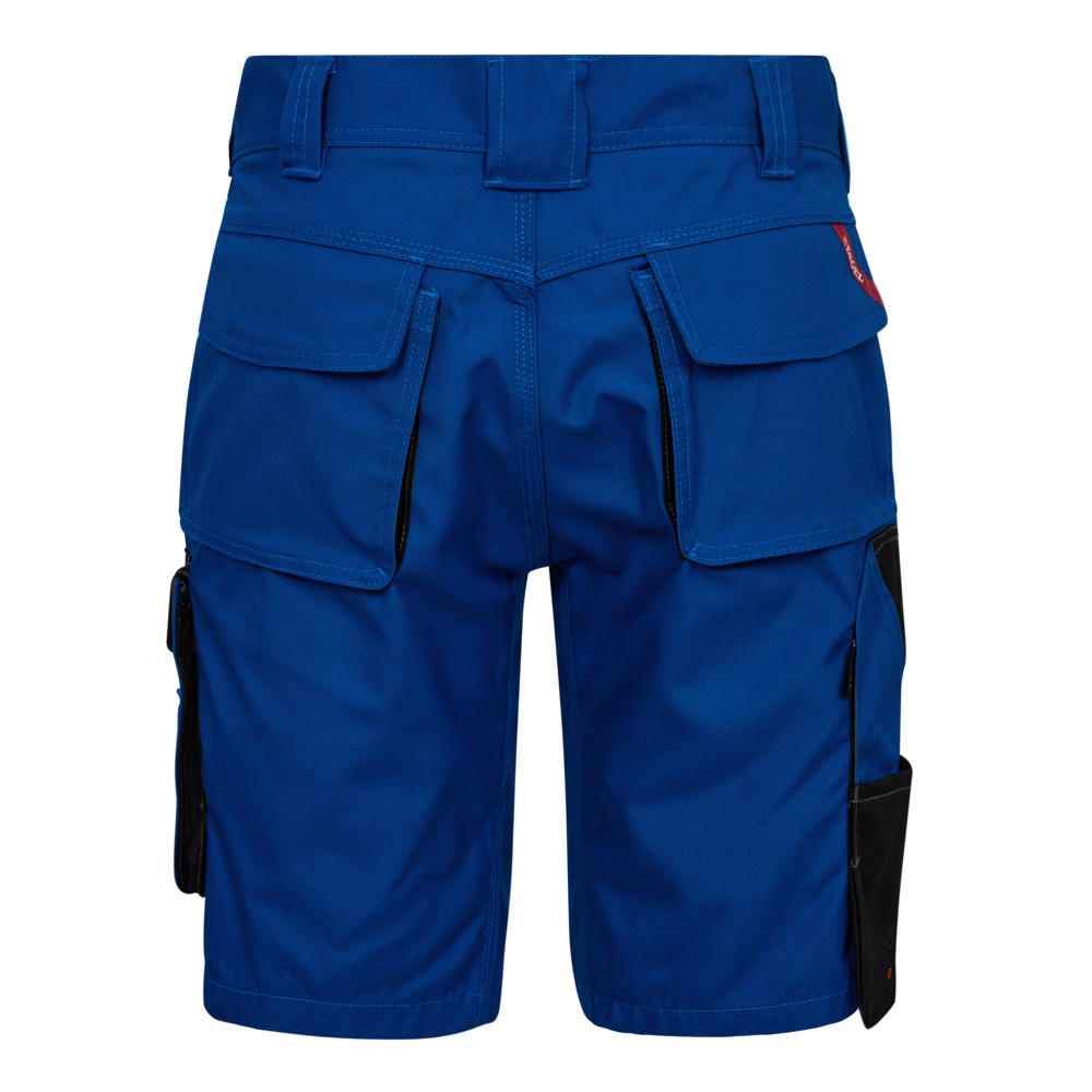 Galaxy Shorts 73720 surferblau/schwarz CH48