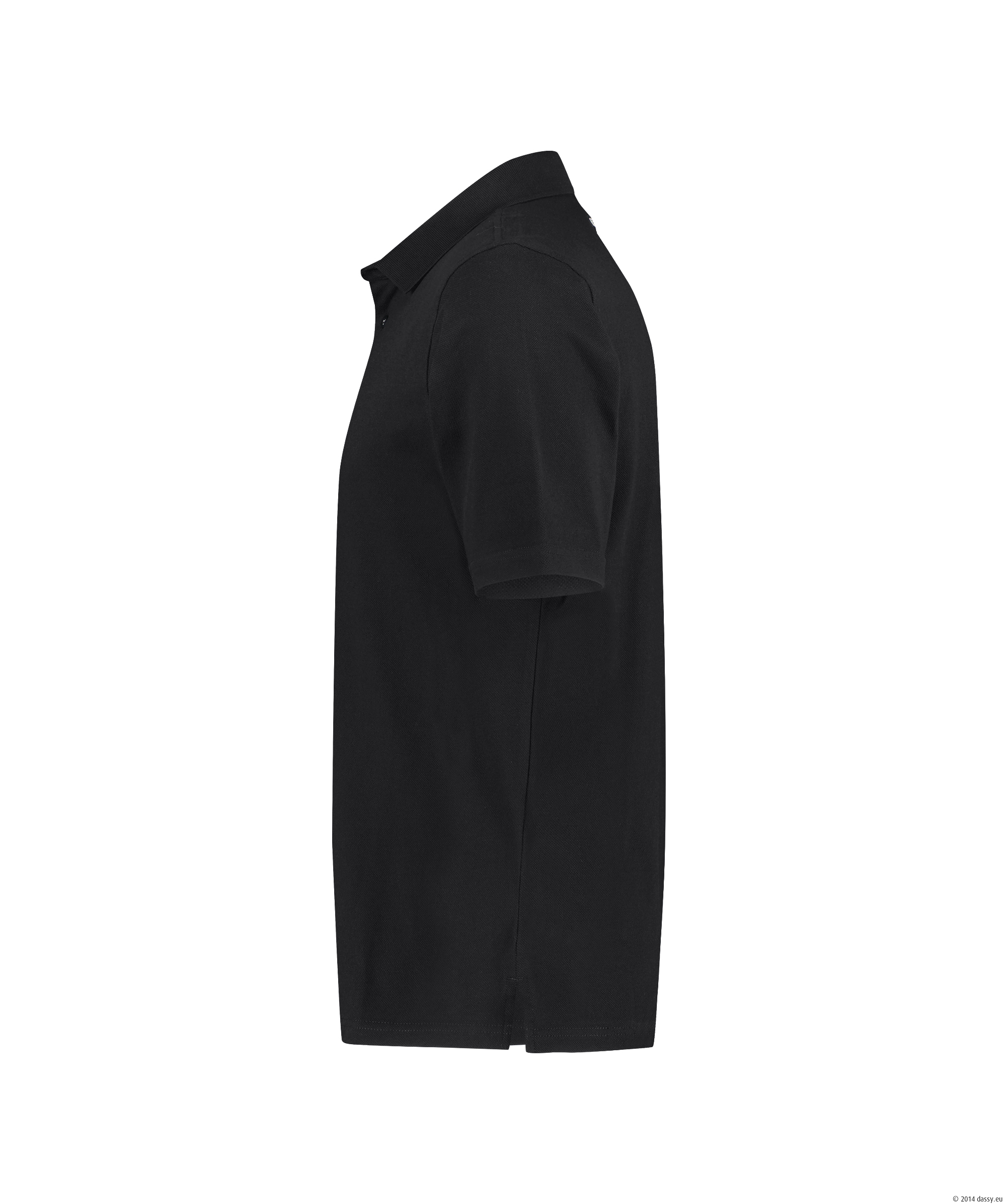 DASSY® Leon 0704-0783-schwarz L