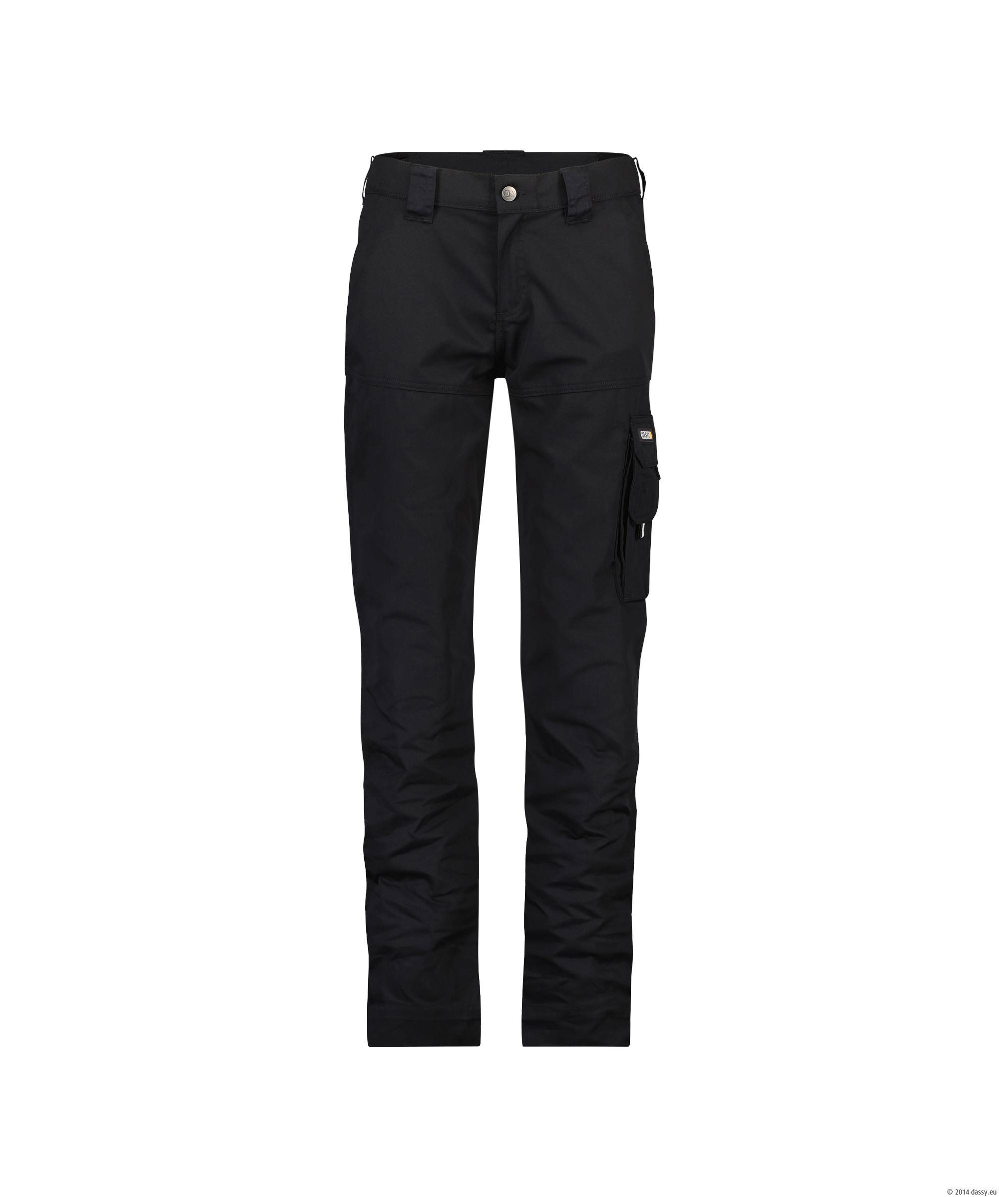 DASSY® Liverpool Women ARBEITSHOSE FÜR DAMEN