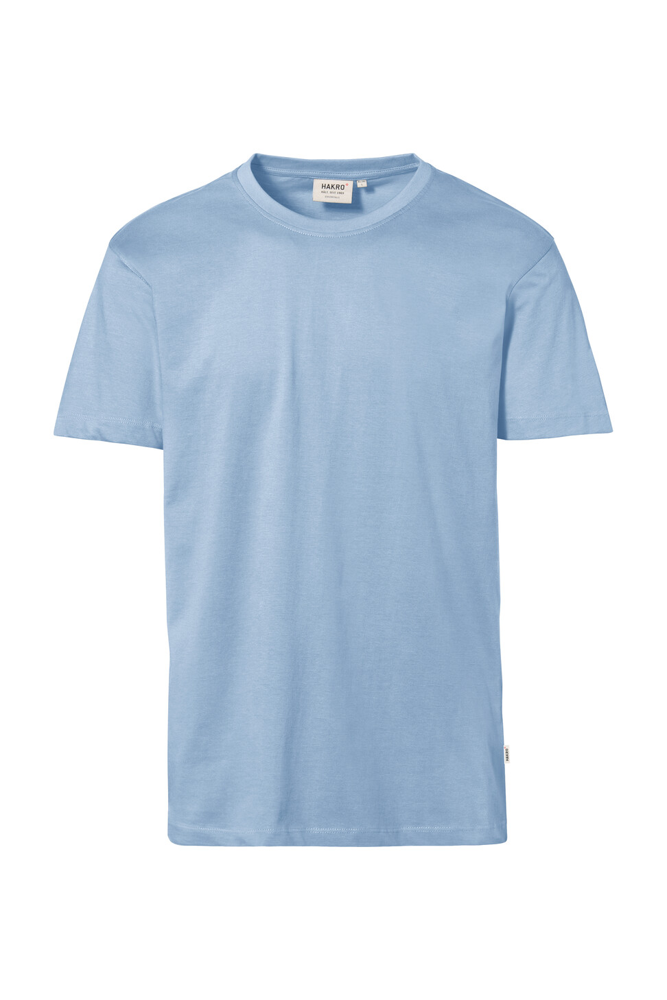 Hakro Classic T-Shirt 020-eisblau XL