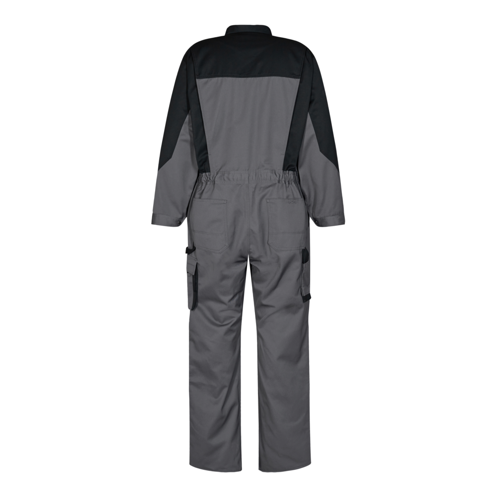 Enterprise Overall