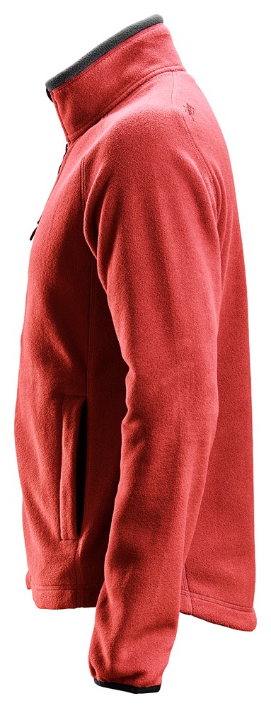 POLARTEC® Fleece Arbeitsjacke