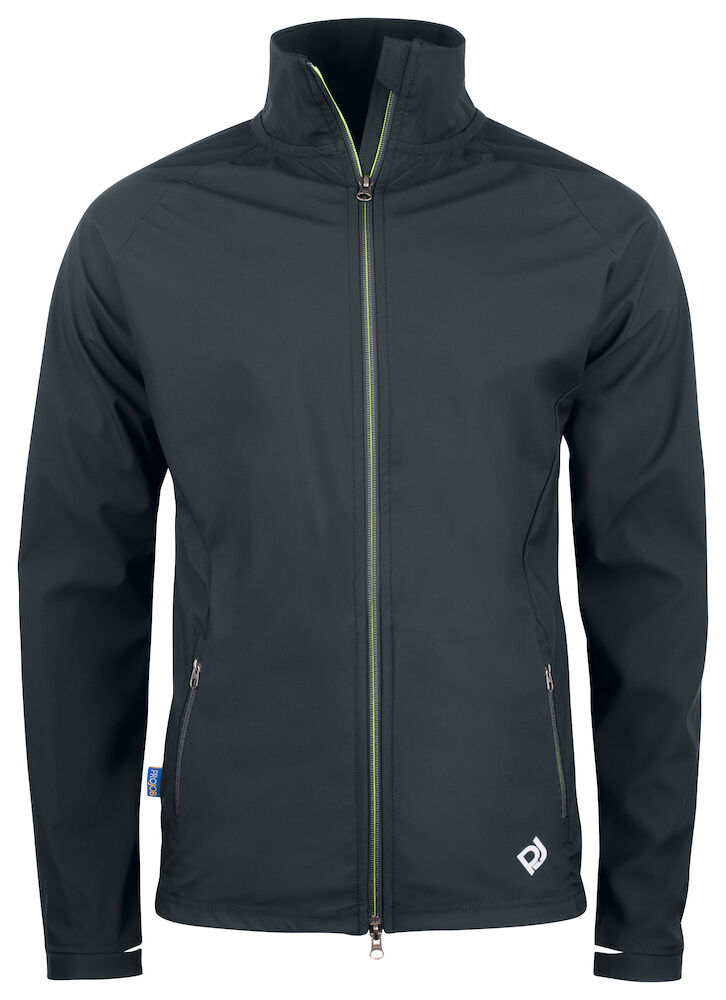 3422 WINDBREAKER JACKE 99 schwarz M