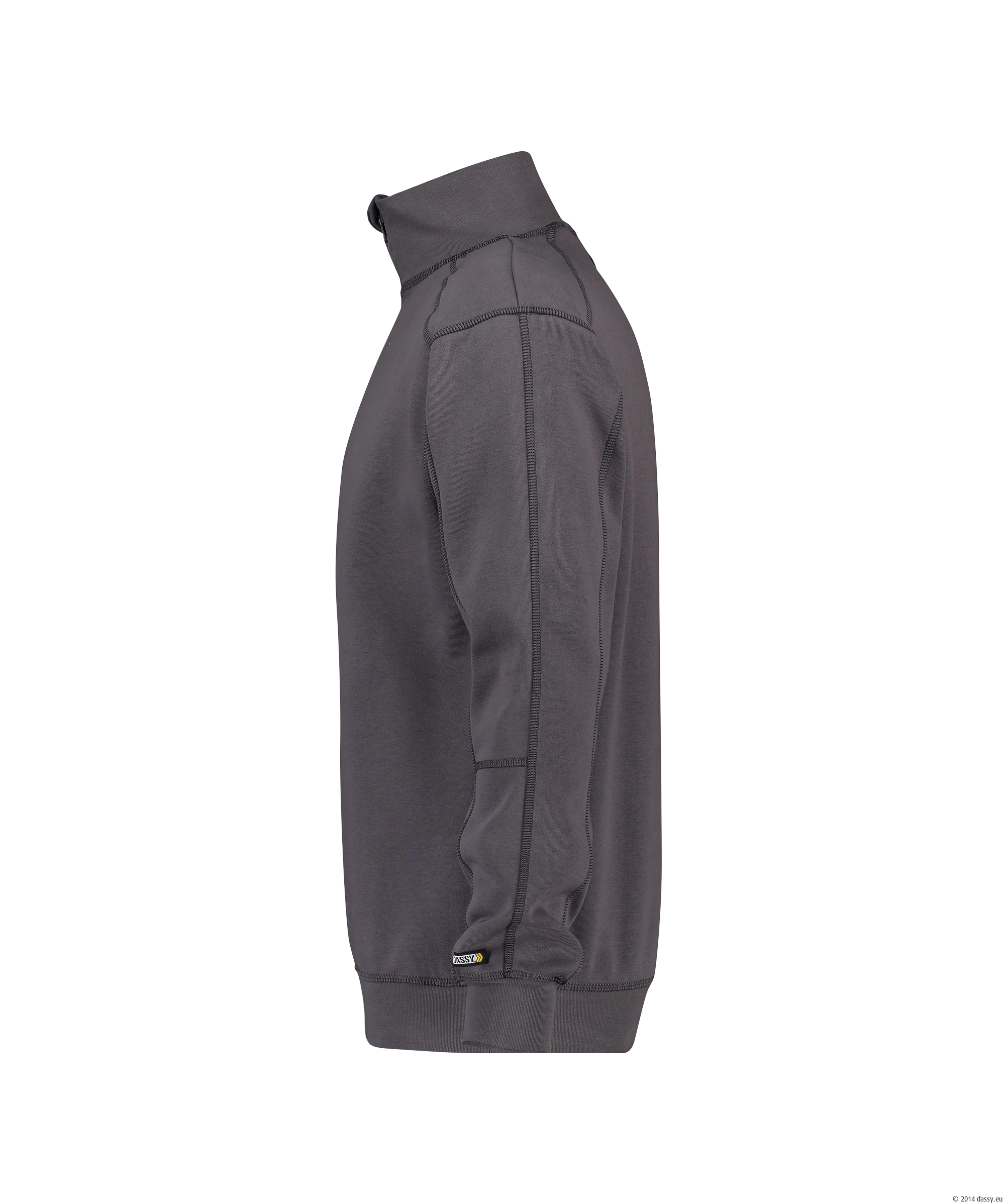 DASSY® Felix 0373-zementgrau XL