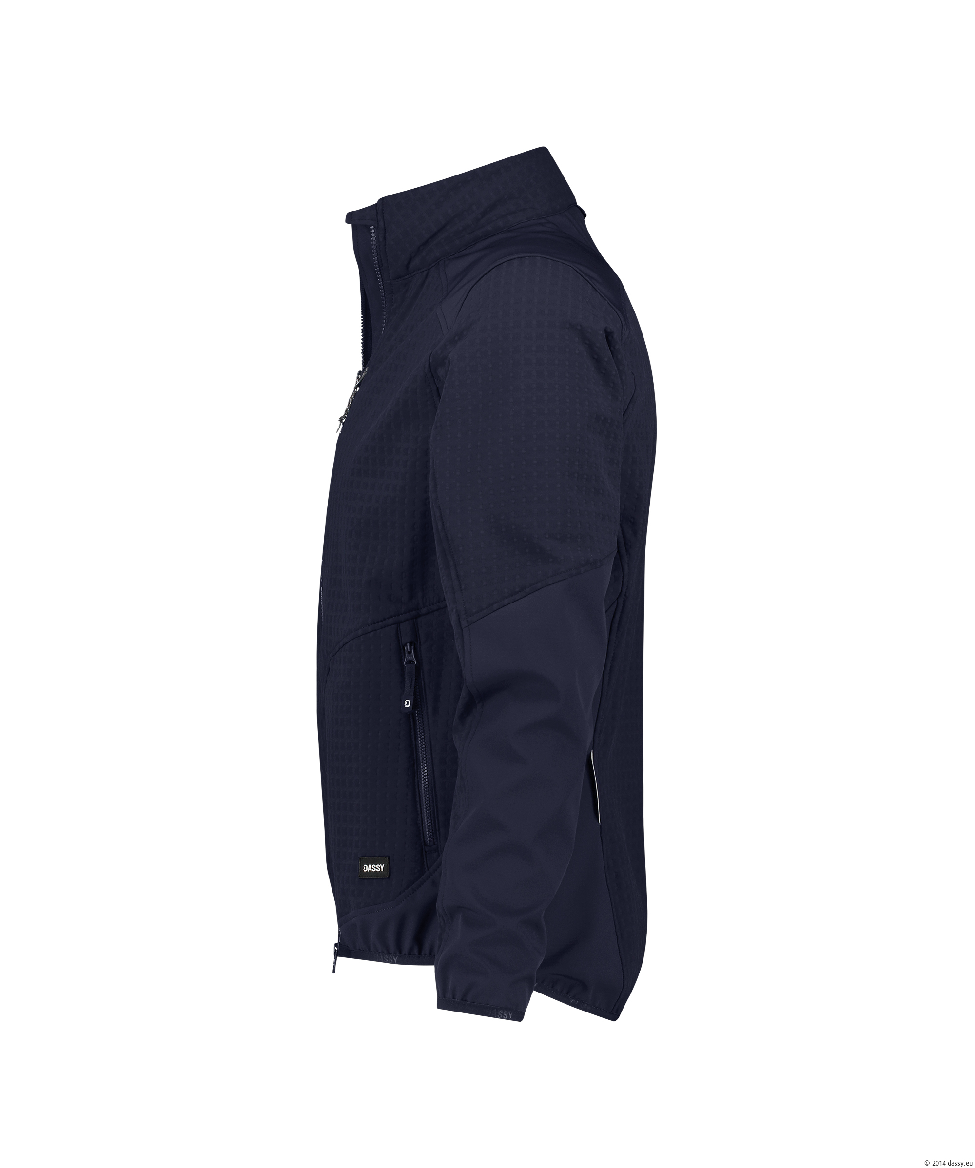 DASSY® Sintra 0883-nachtblau M