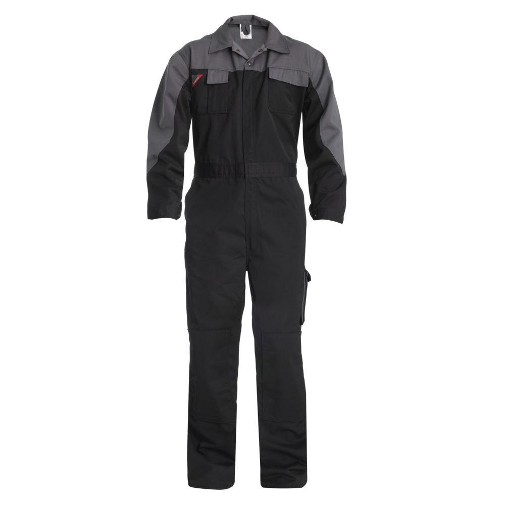 Enterprise Overall