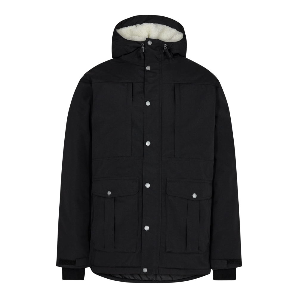 F. Engel Extend Winterjacke Atmungsaktiv
