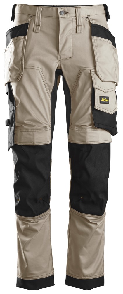 2004 - Khaki - Black