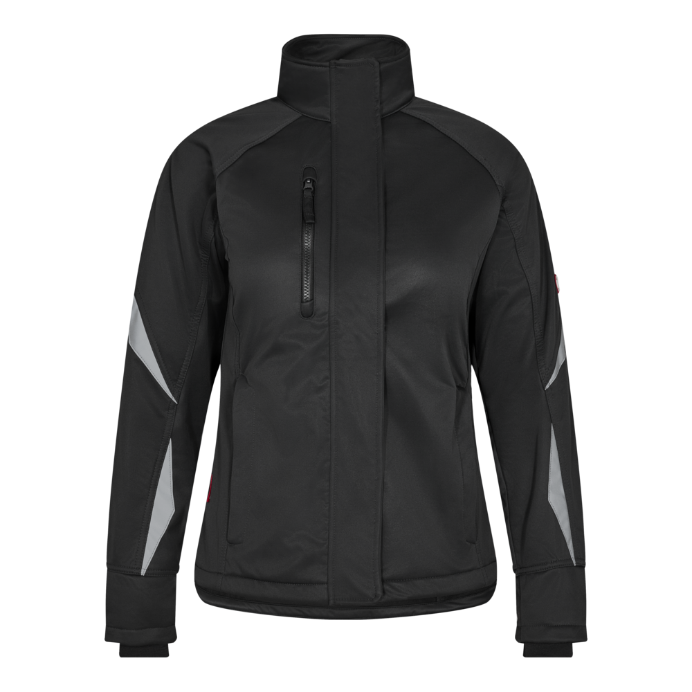 F. Engel Extend Damen Softshelljacke