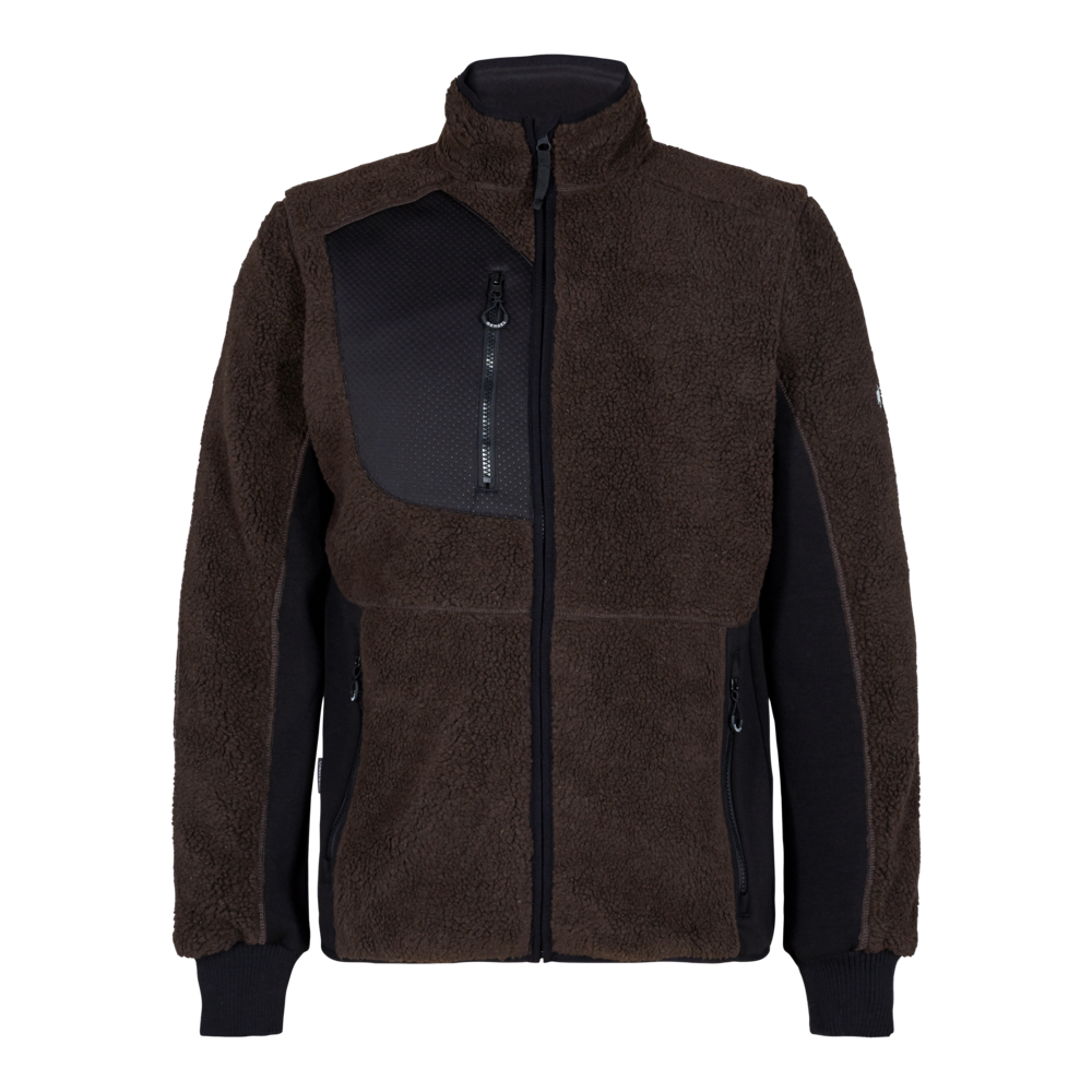 16720 moccabraun/schwarz
