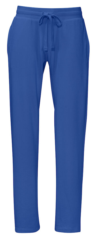 Sweat Pants Man 767 royalblue S