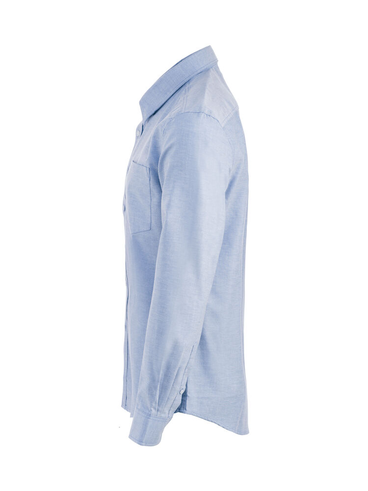 Oxford 55 royalblau 3XL