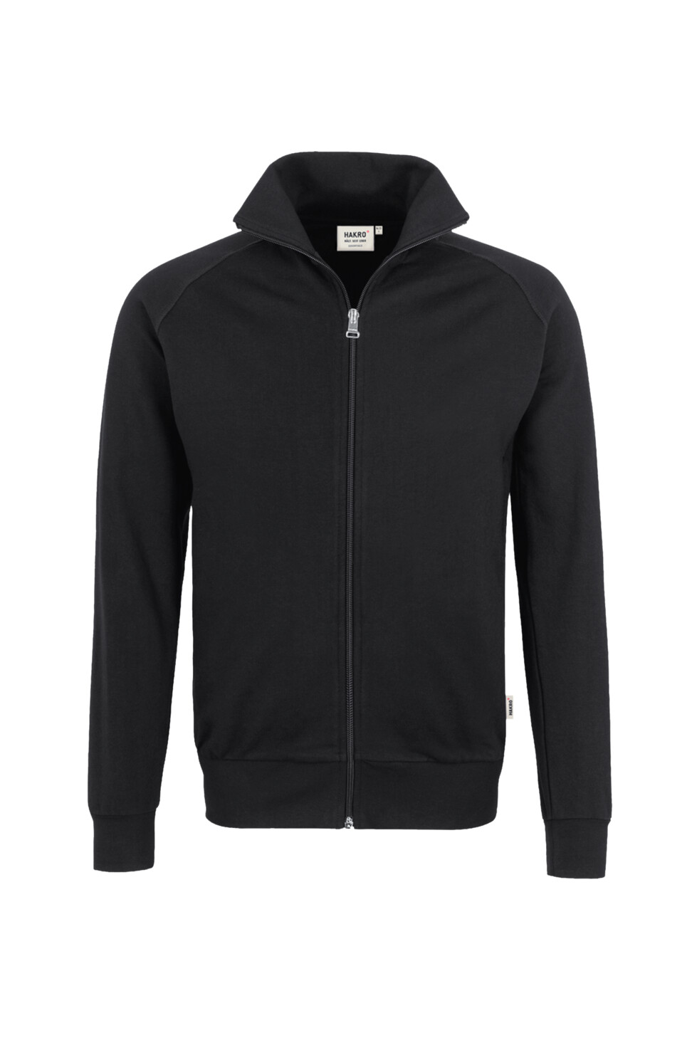 Hakro Sweatjacke College