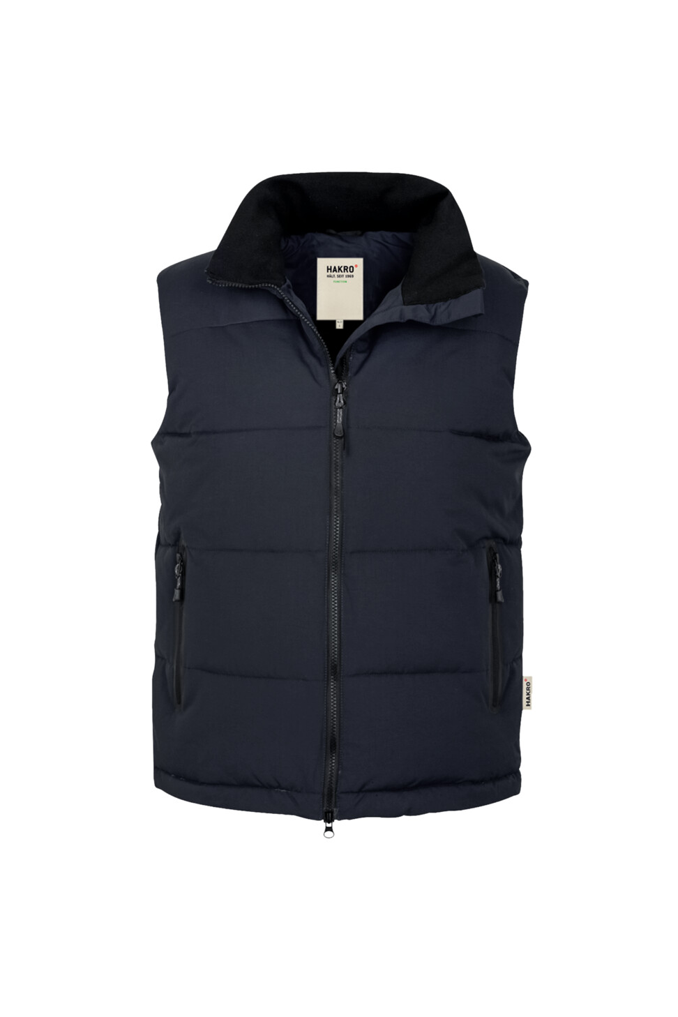 Hakro Bodywarmer Hamilton 034-tinte 3XL