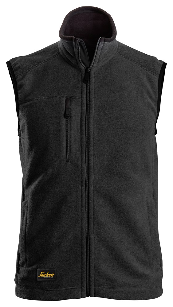 POLARTEC® Fleece Arbeitsweste
