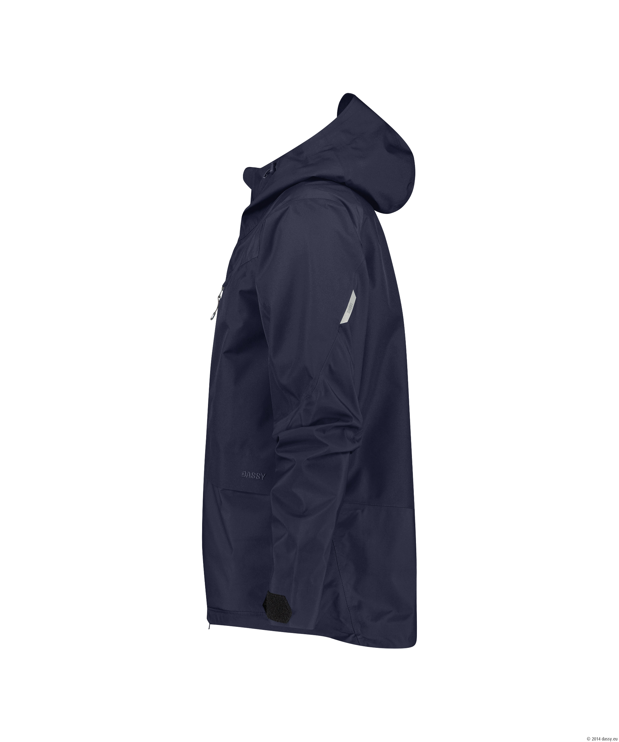 DASSY® Virunga 0883-nachtblau M
