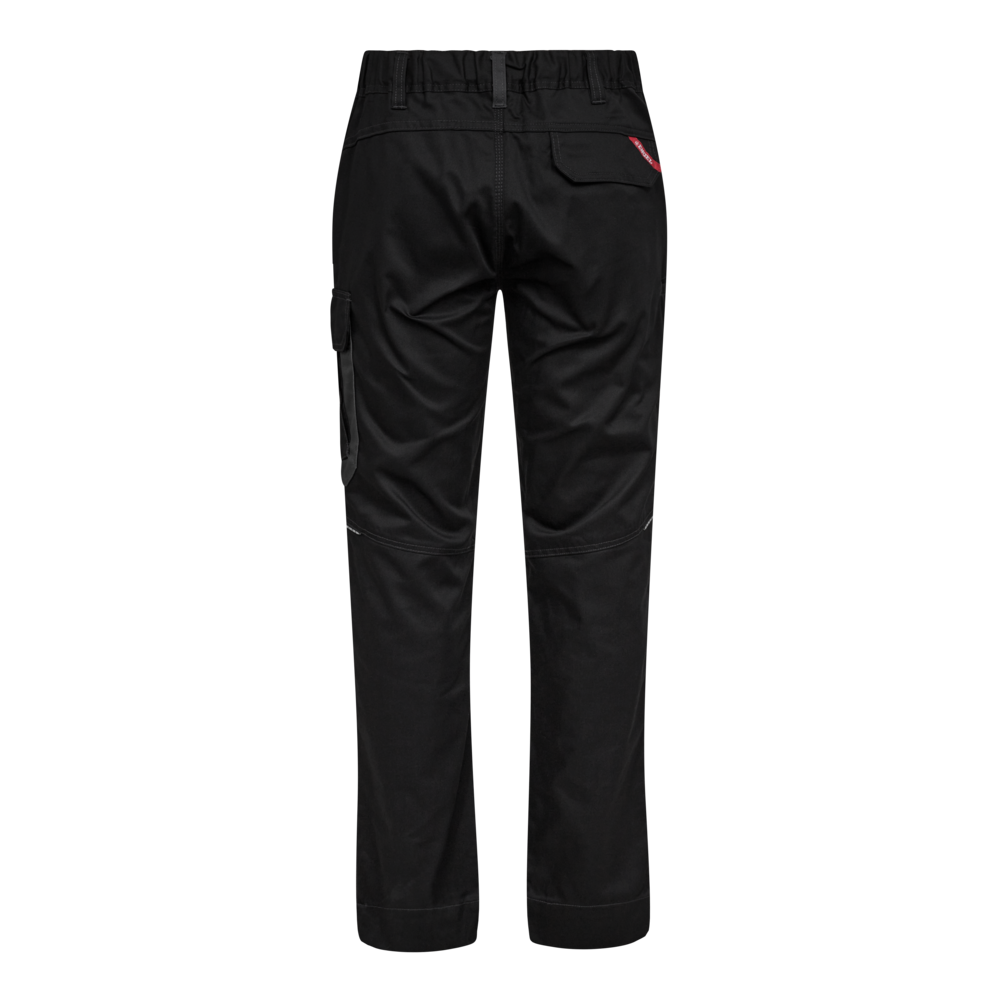 F. Engel Venture Servicehosen 2079 schwarz/anthrazit CH50C, Kurz