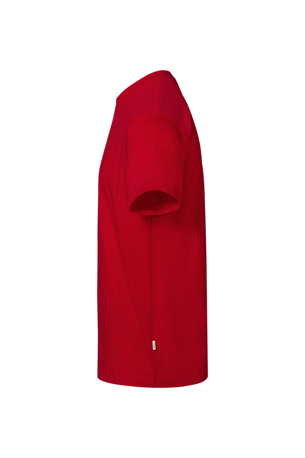 Hakro Heavy T-Shirt 002-rot XS