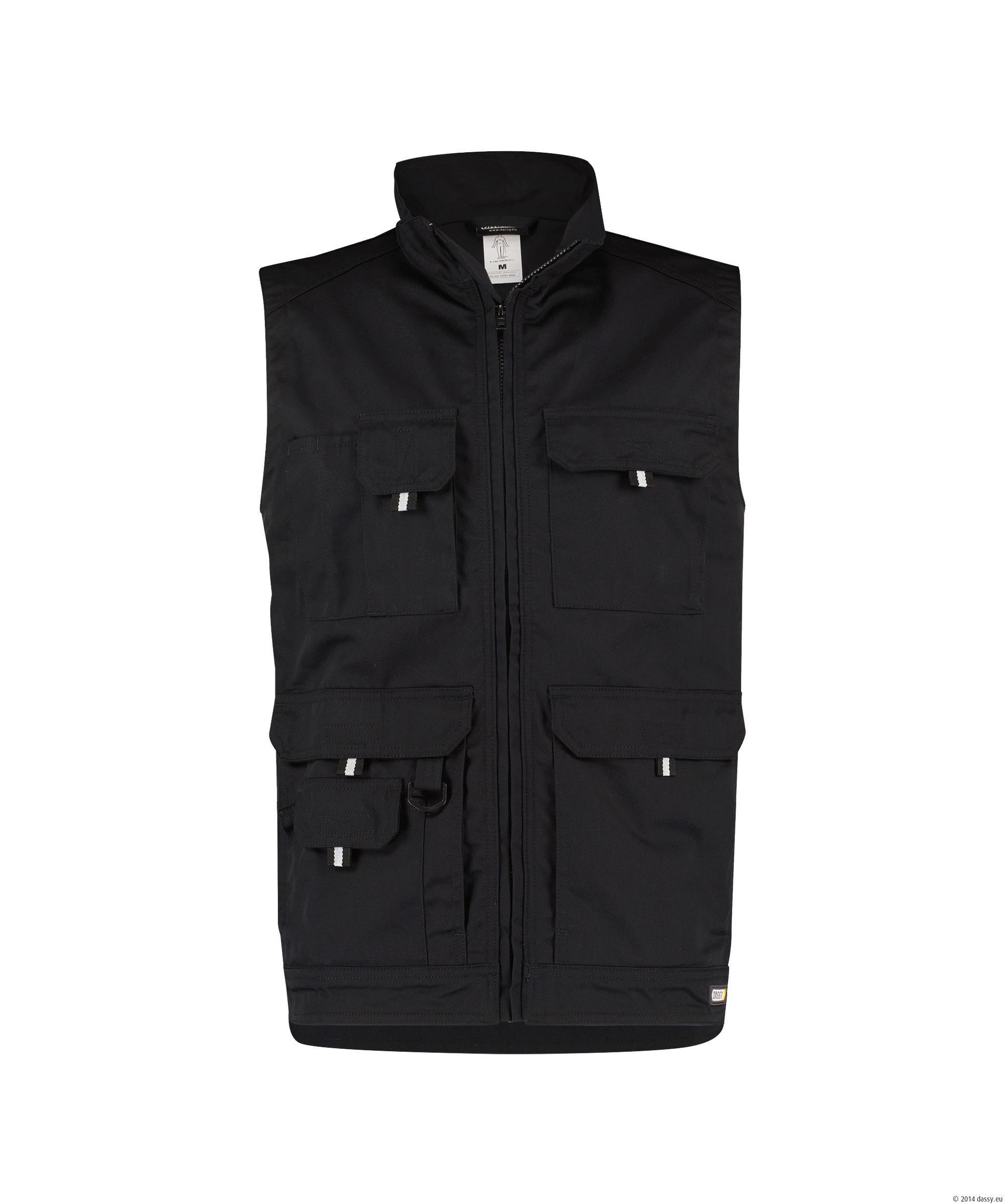 DASSY® Avila SOMMERWESTE