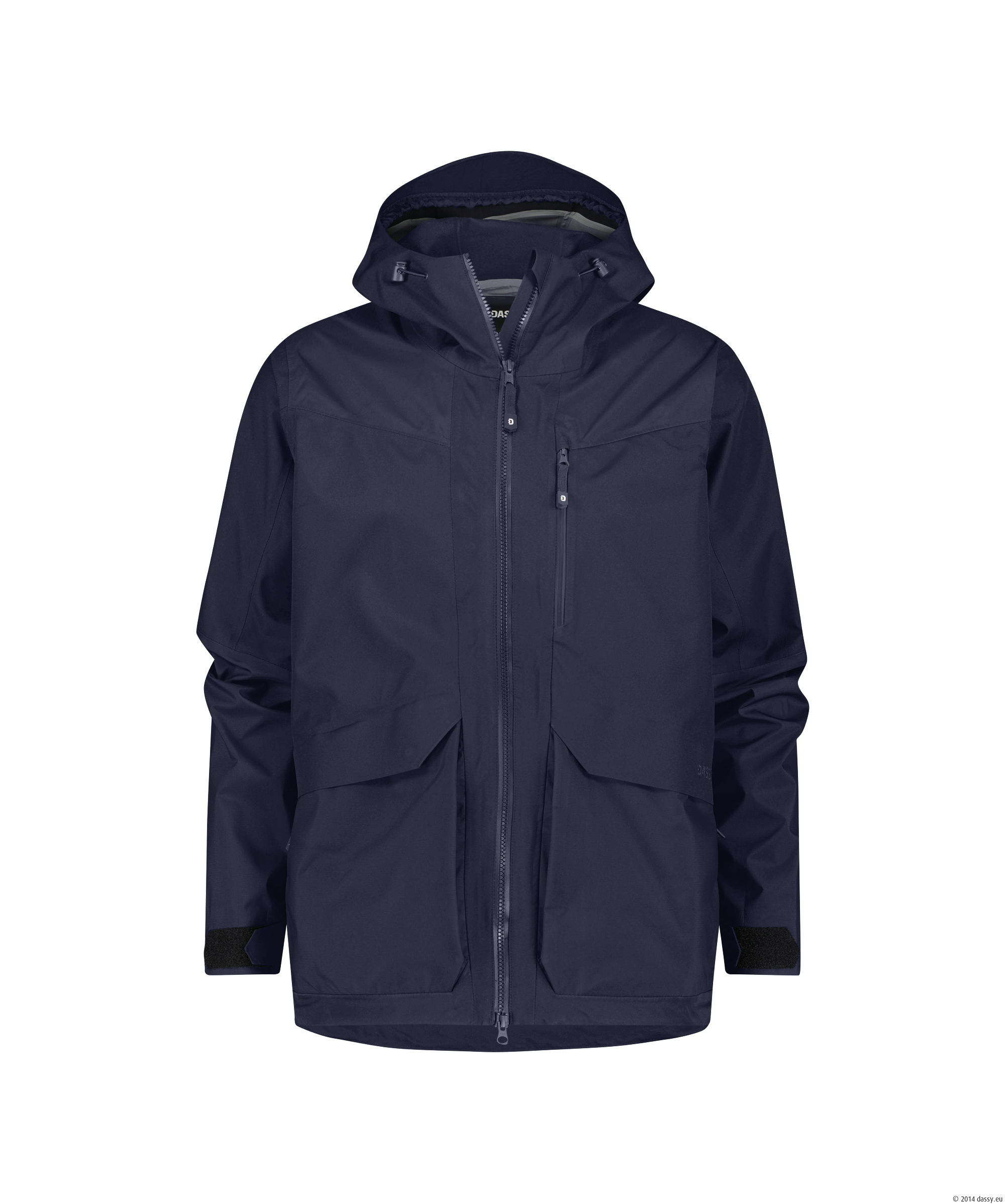 DASSY® Virunga 0883-nachtblau M