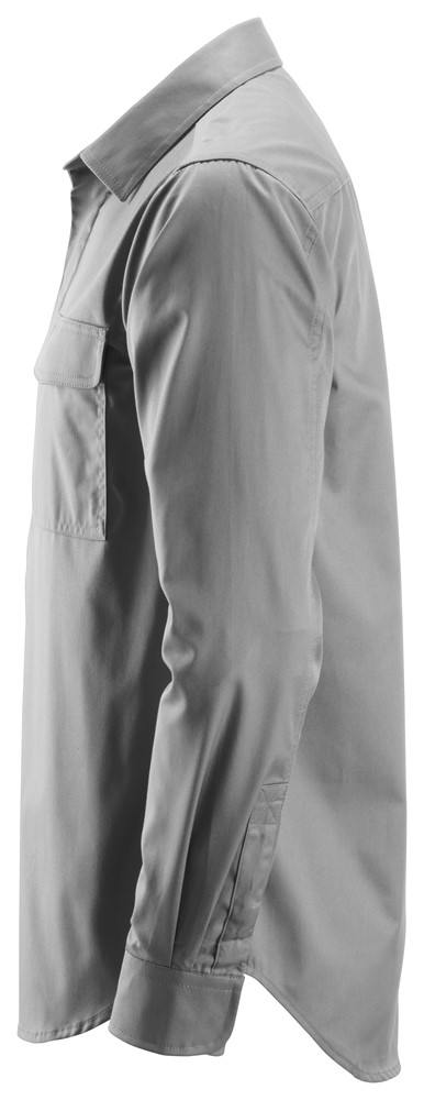 Service Long Sleeve Shirt