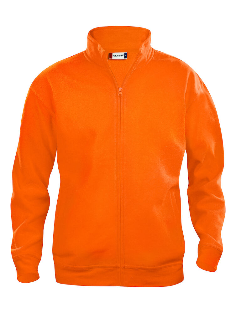 170 warnschutz orange