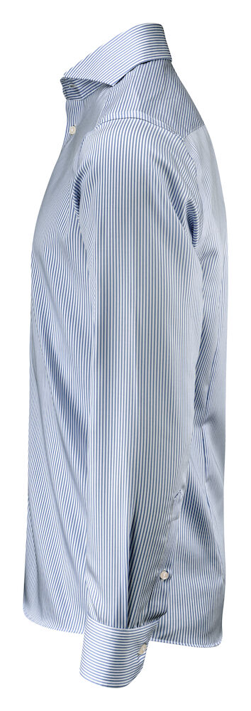 James Harvest & Frost Hemd Yellow Bow 50 - Slim