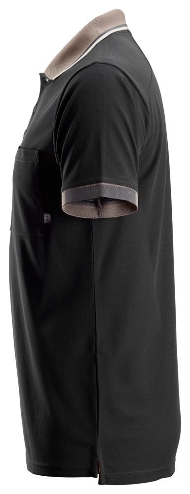 37.5®-Kurzarm-Poloshirt