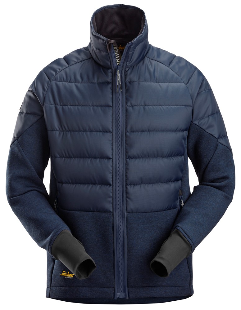 Hybrid-Jacke