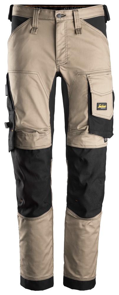 2004 - Khaki - Black
