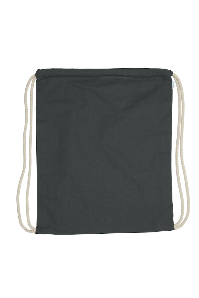Gymbag 980 charcoal ONE SIZE