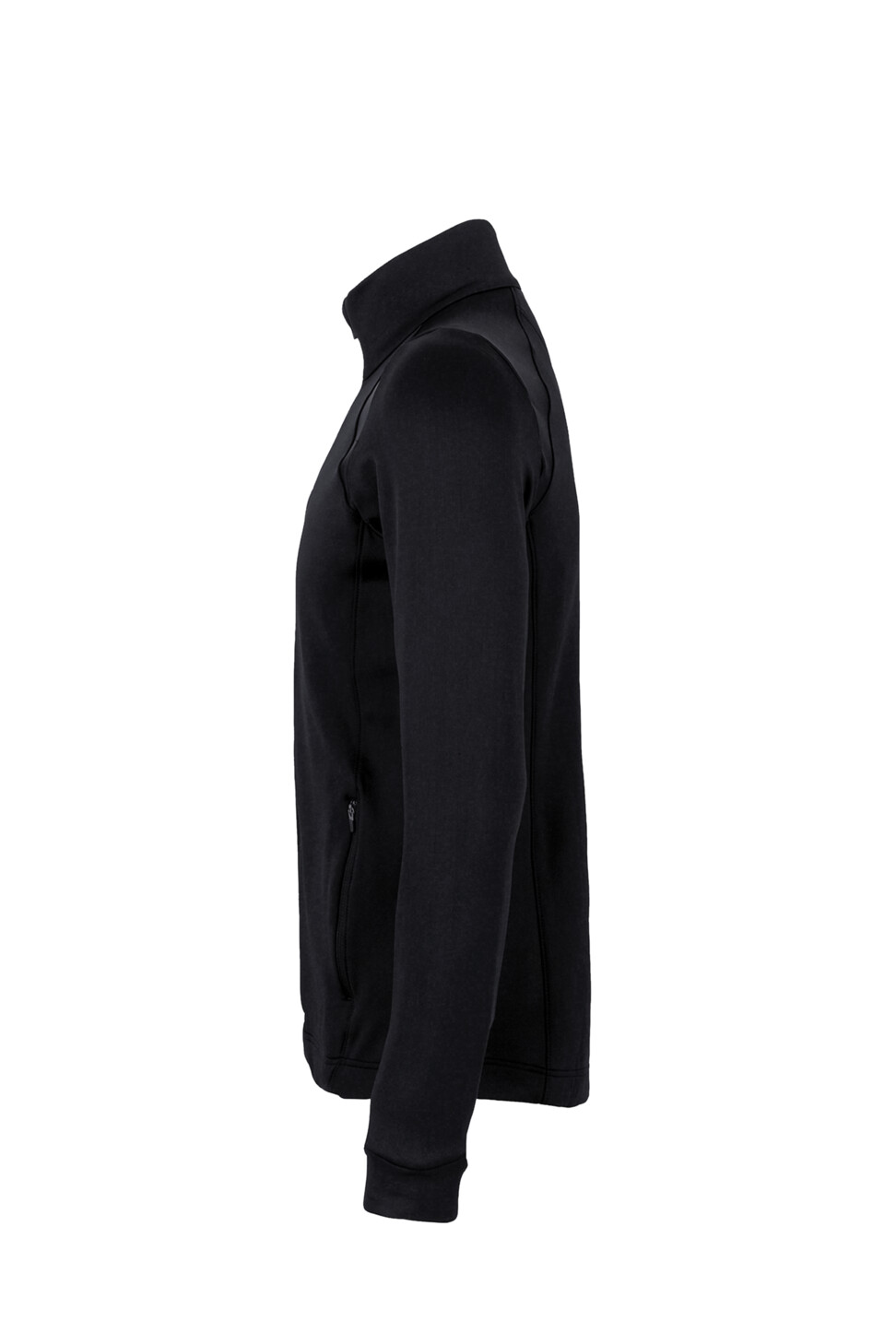 Hakro Tecjacke Torbay 005-schwarz 2XL