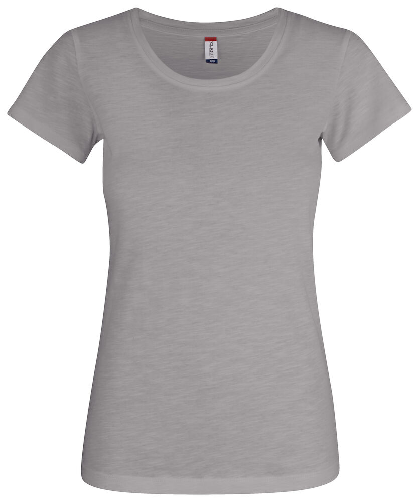 Slub-T Women 90 grau S
