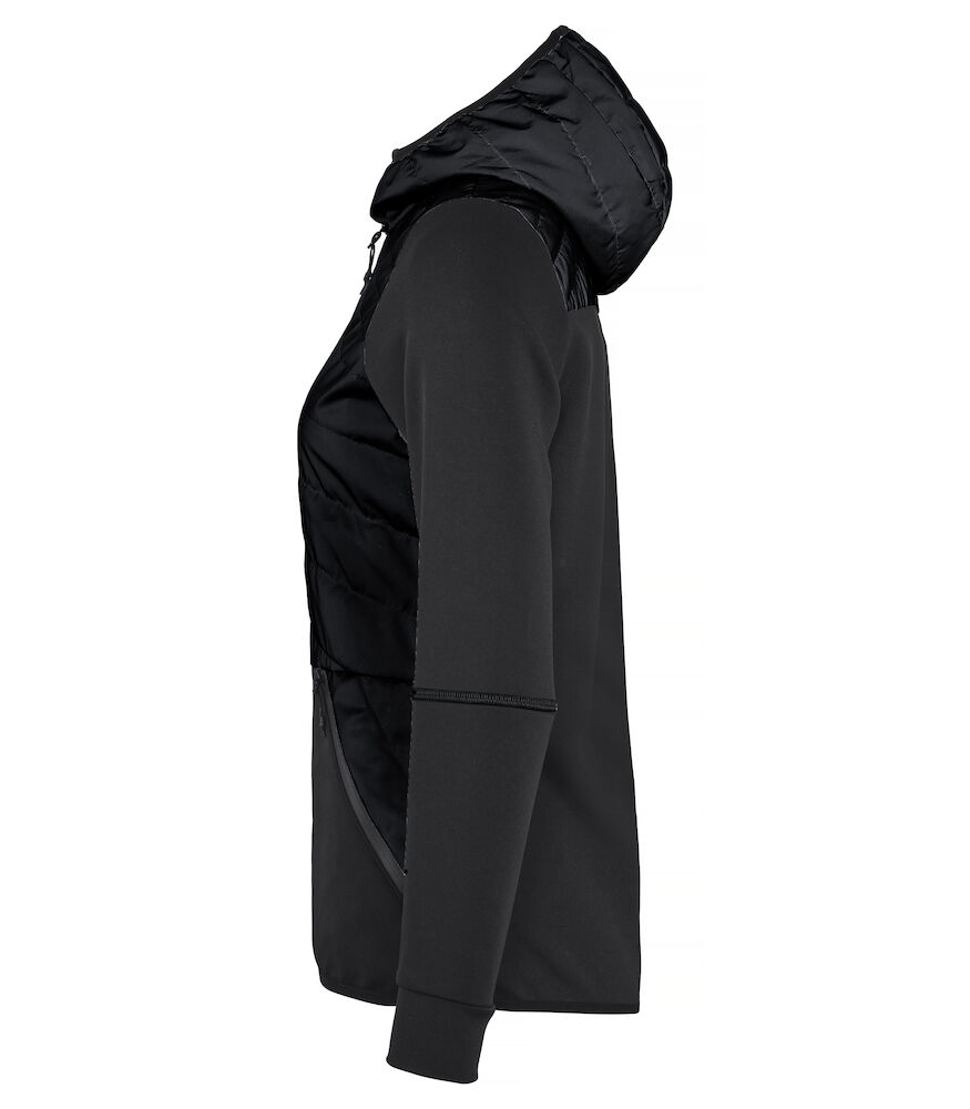 Utah Jacket Women 99 schwarz L