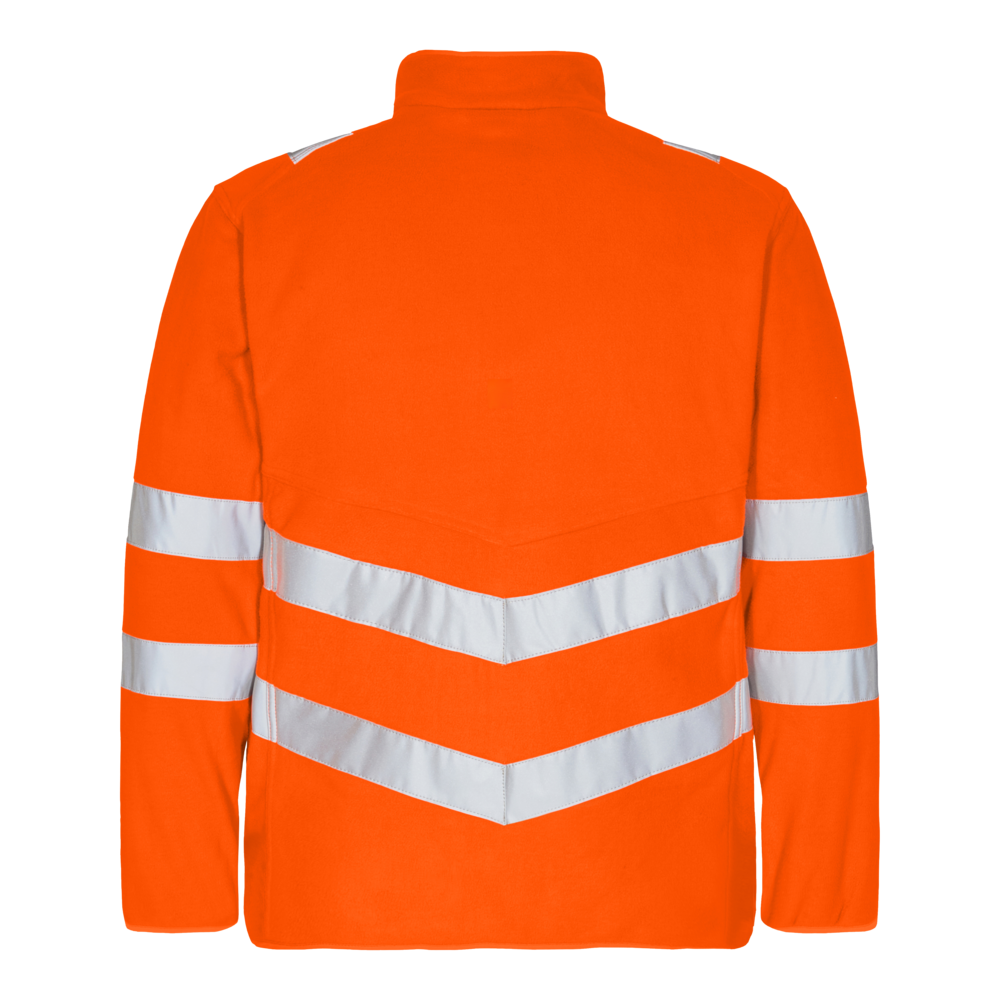 F. Engel Safety Fleecejacke 