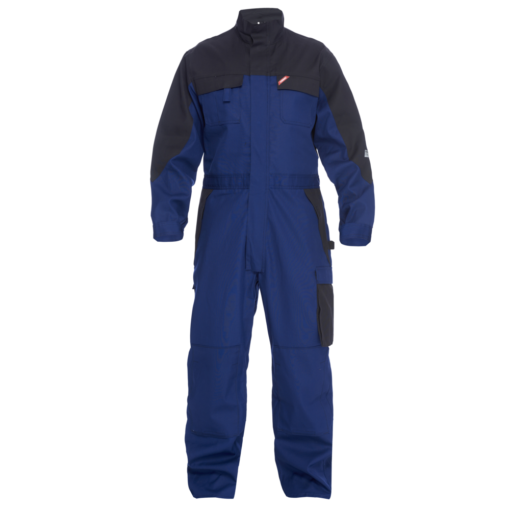 Safety+ Multinorm Overall