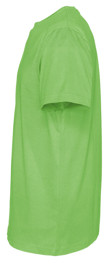T-shirt SS Man 645 green S