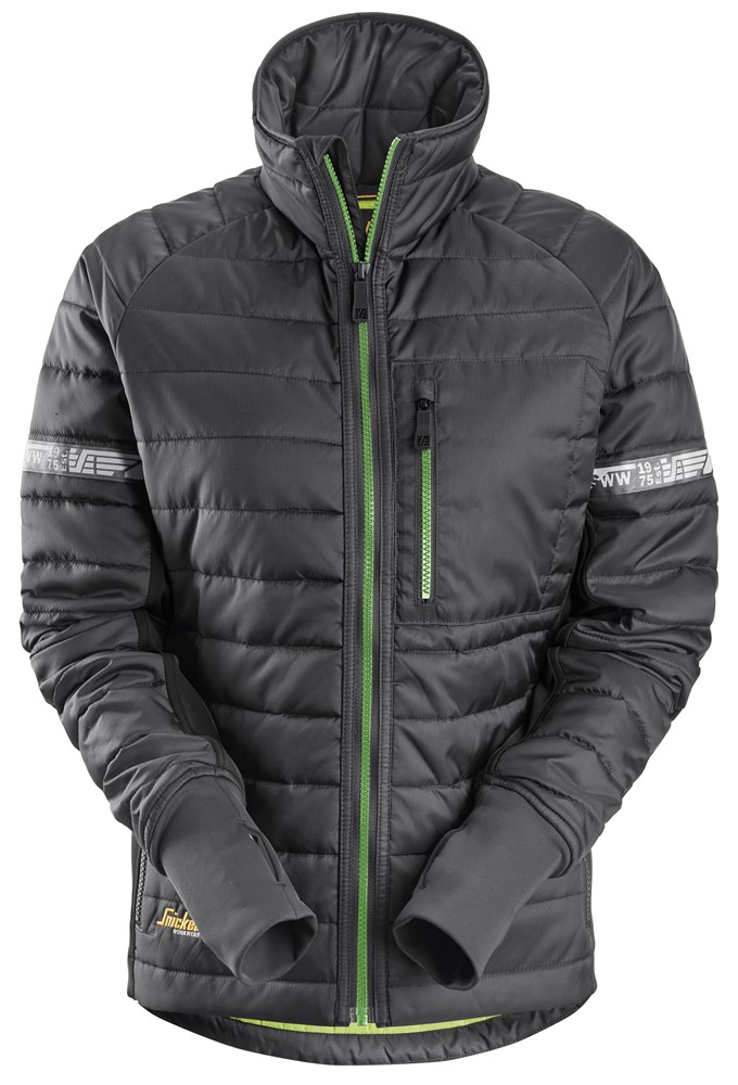 Wärmeisolierte 37.5®-Damenjacke