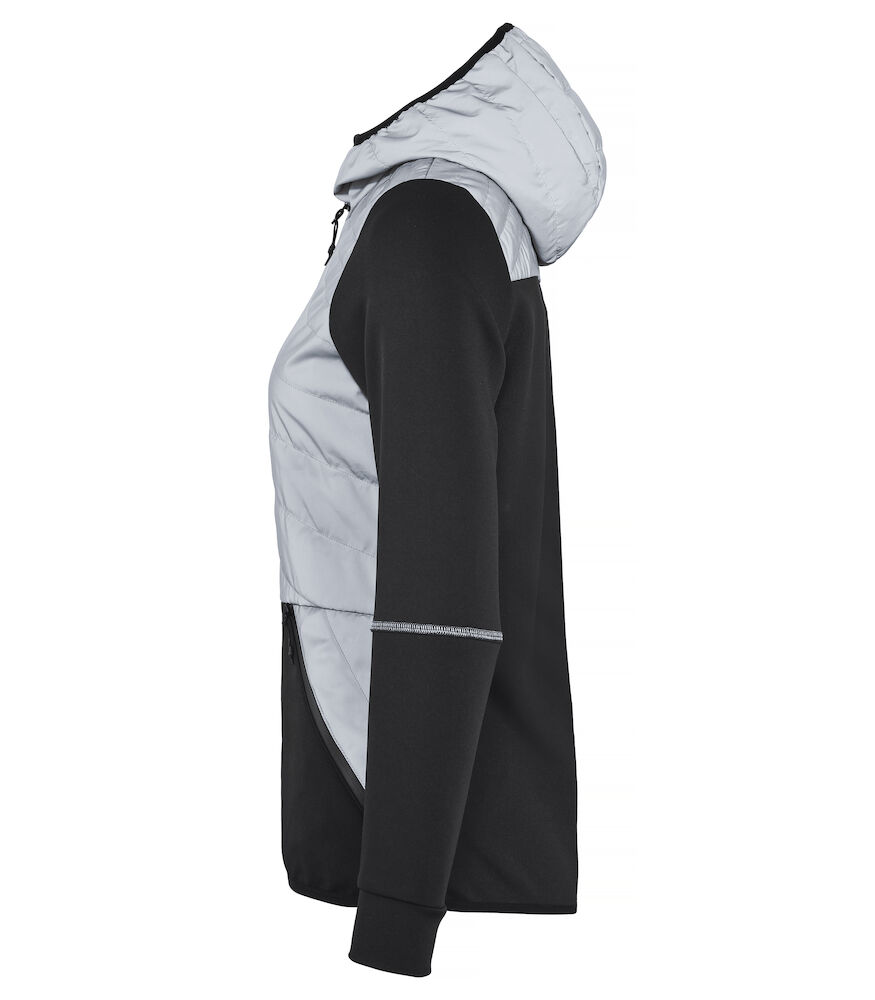 Utah Jacket Women 949 reflektierend XS